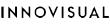 logotipo Innovisual